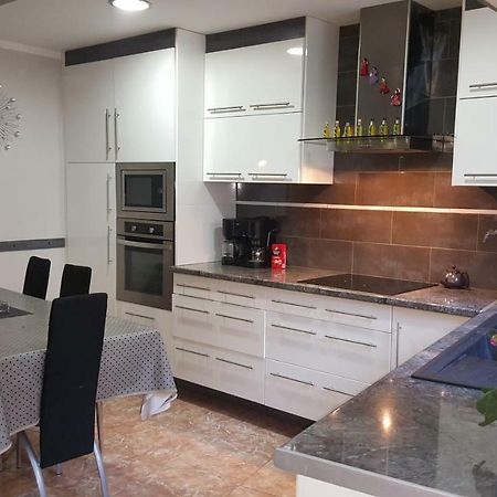 Appartement Carnus โรเดซ ภายนอก รูปภาพ