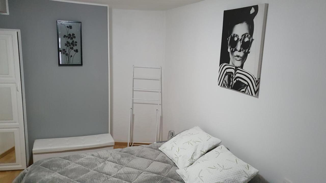 Appartement Carnus โรเดซ ภายนอก รูปภาพ