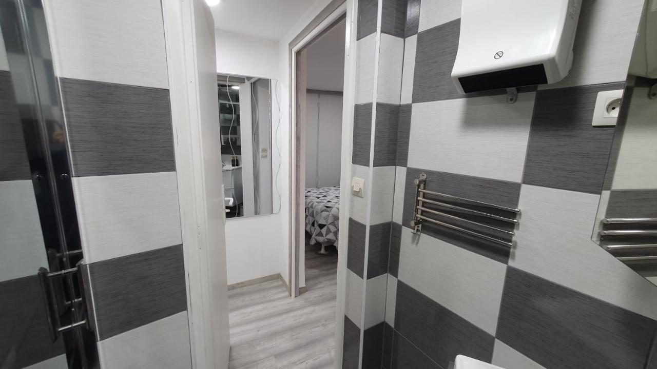 Appartement Carnus โรเดซ ภายนอก รูปภาพ
