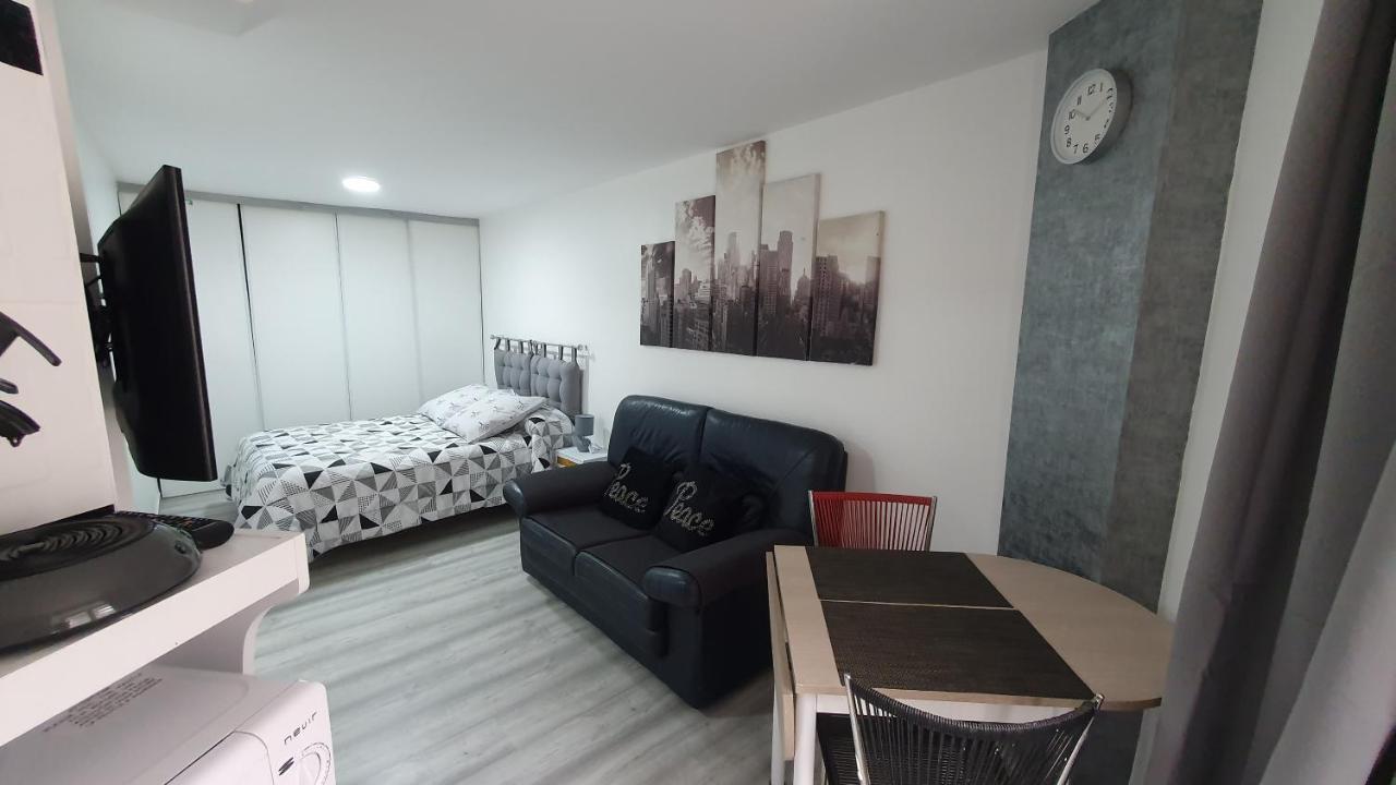 Appartement Carnus โรเดซ ภายนอก รูปภาพ