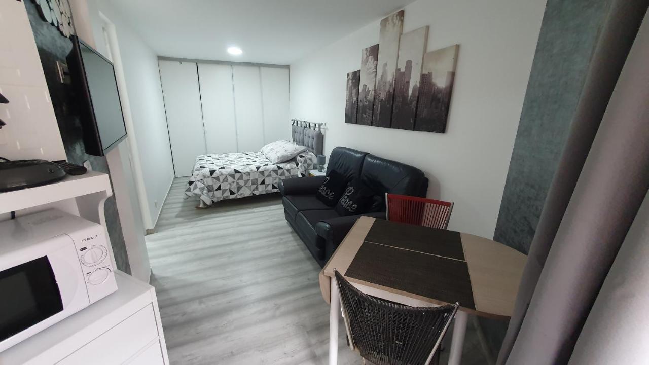 Appartement Carnus โรเดซ ภายนอก รูปภาพ
