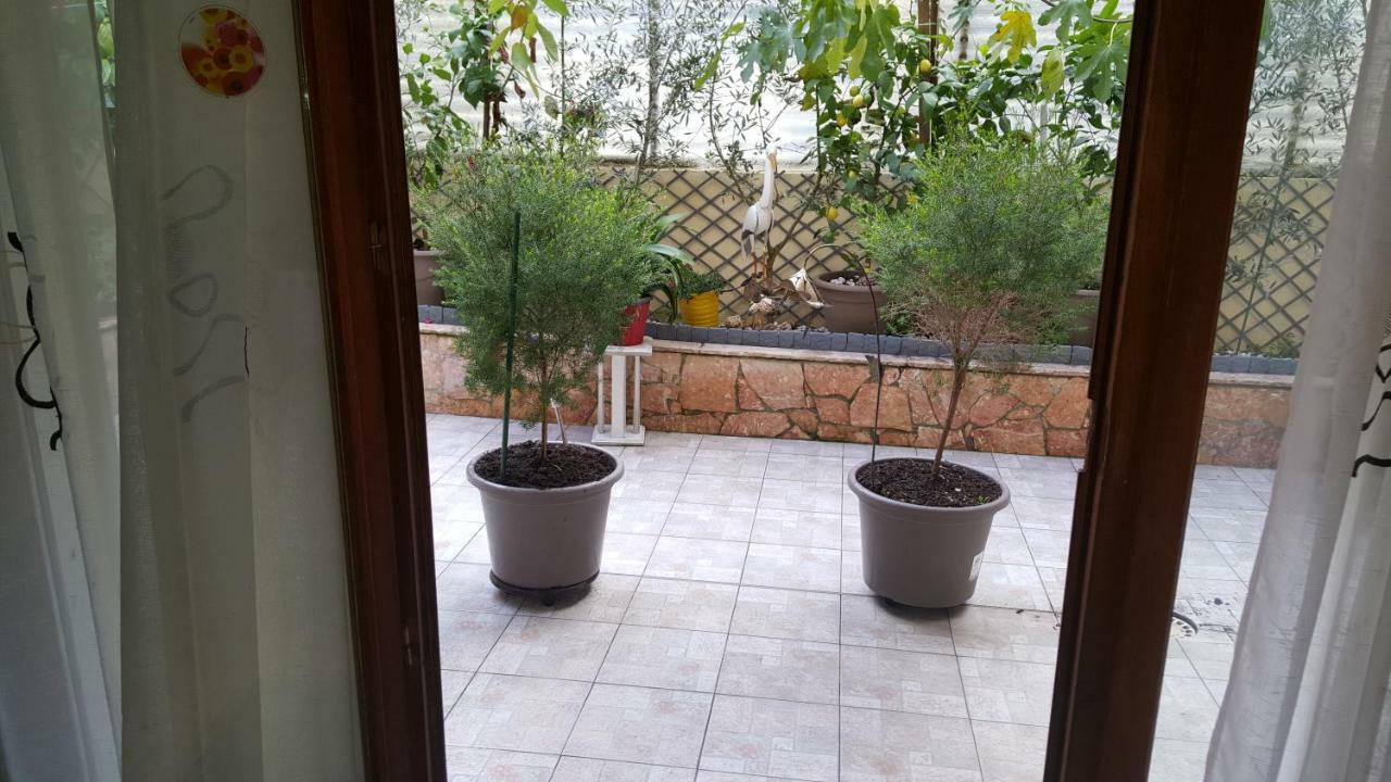 Appartement Carnus โรเดซ ภายนอก รูปภาพ