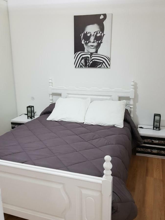 Appartement Carnus โรเดซ ภายนอก รูปภาพ